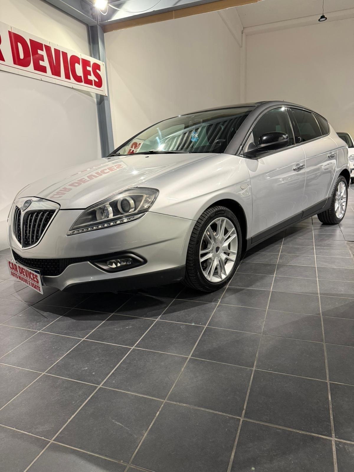 Lancia Delta 1.6 MJT -NEOPATENTATI