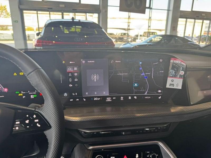 Audi Q5 Sportback TDI 2.0 quattro S Line Edition - IVA Esposta