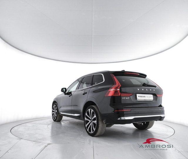 VOLVO XC60 B5 AWD automatico Ultimate Bright