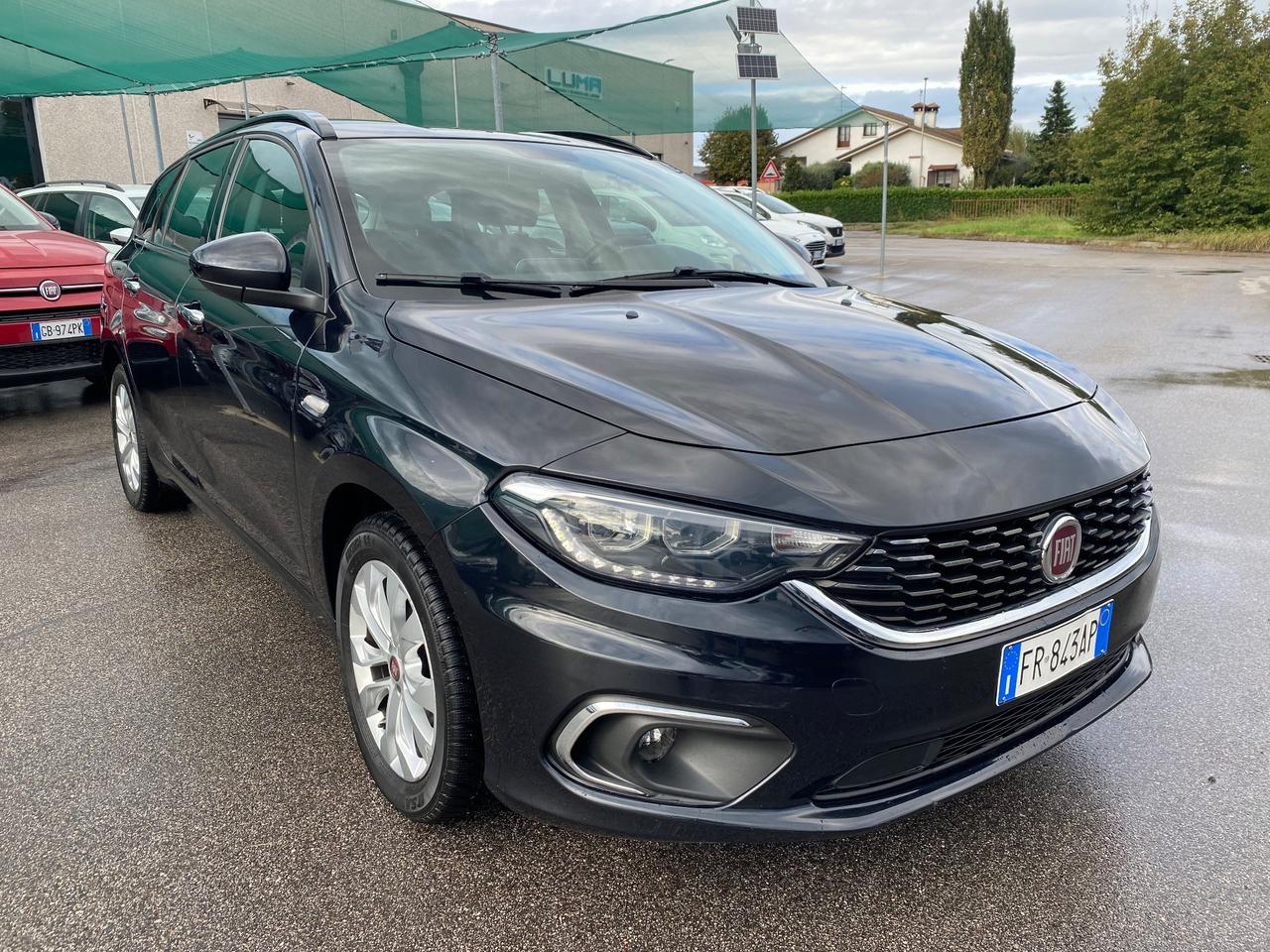 Fiat Tipo Sw 1.6 120 Cv Navi Garanzia FULL