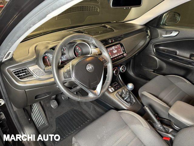 ALFA ROMEO Giulietta 1.6 JTDm 120 CV Ti