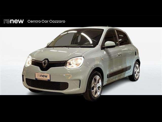 Renault Twingo 22 kWh Zen