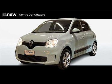 Renault Twingo 22 kWh Zen