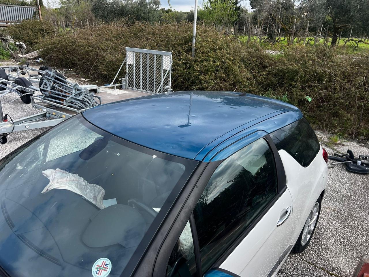 Ds DS3 3 BlueHDi 100 S&S So Chic