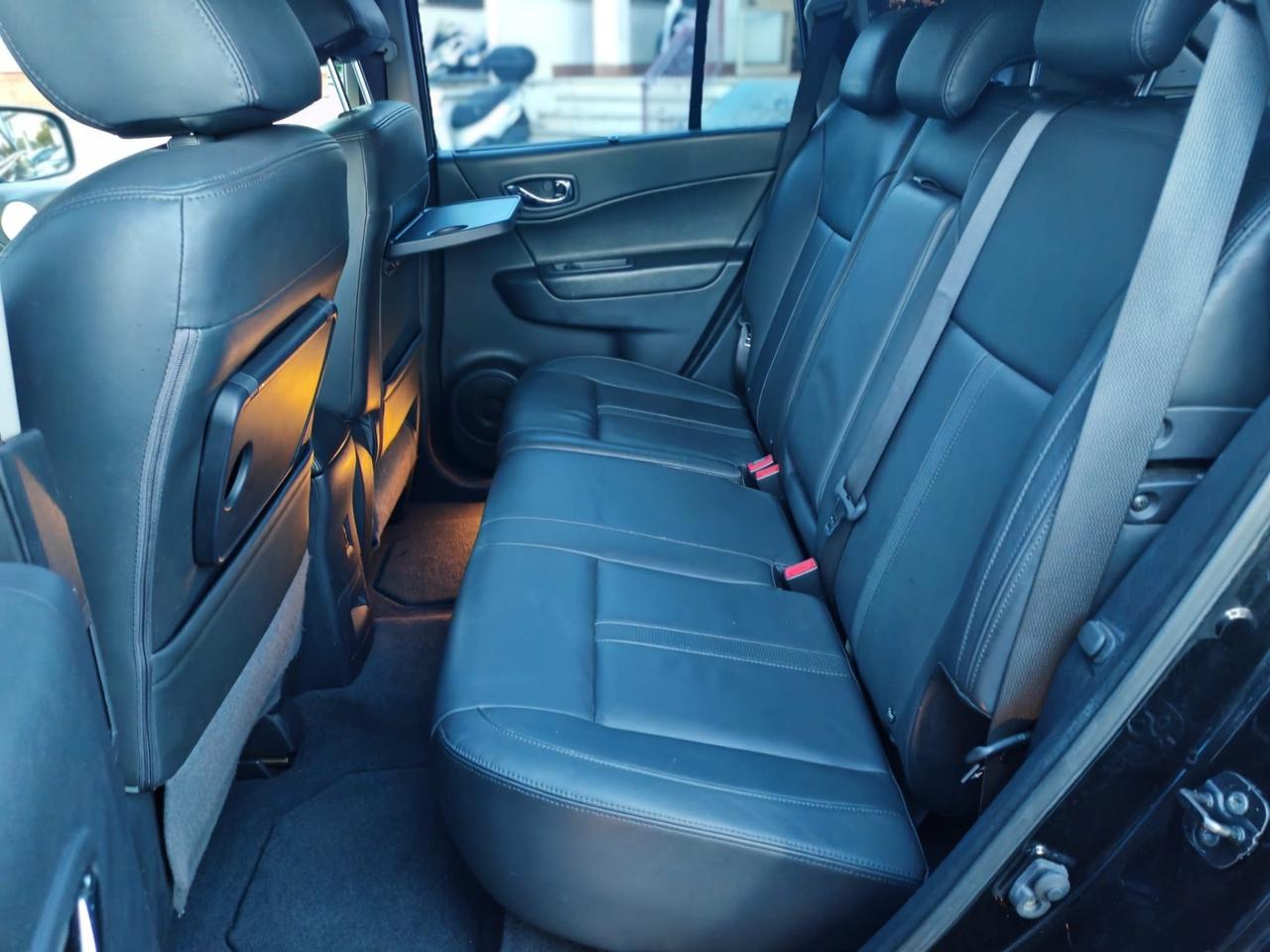 Renault Koleos 2.0 dCi 150CV 4X2