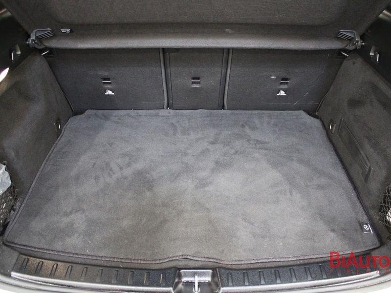 Mercedes-Benz GLA GLA 200 d Automatic 4Matic Premium