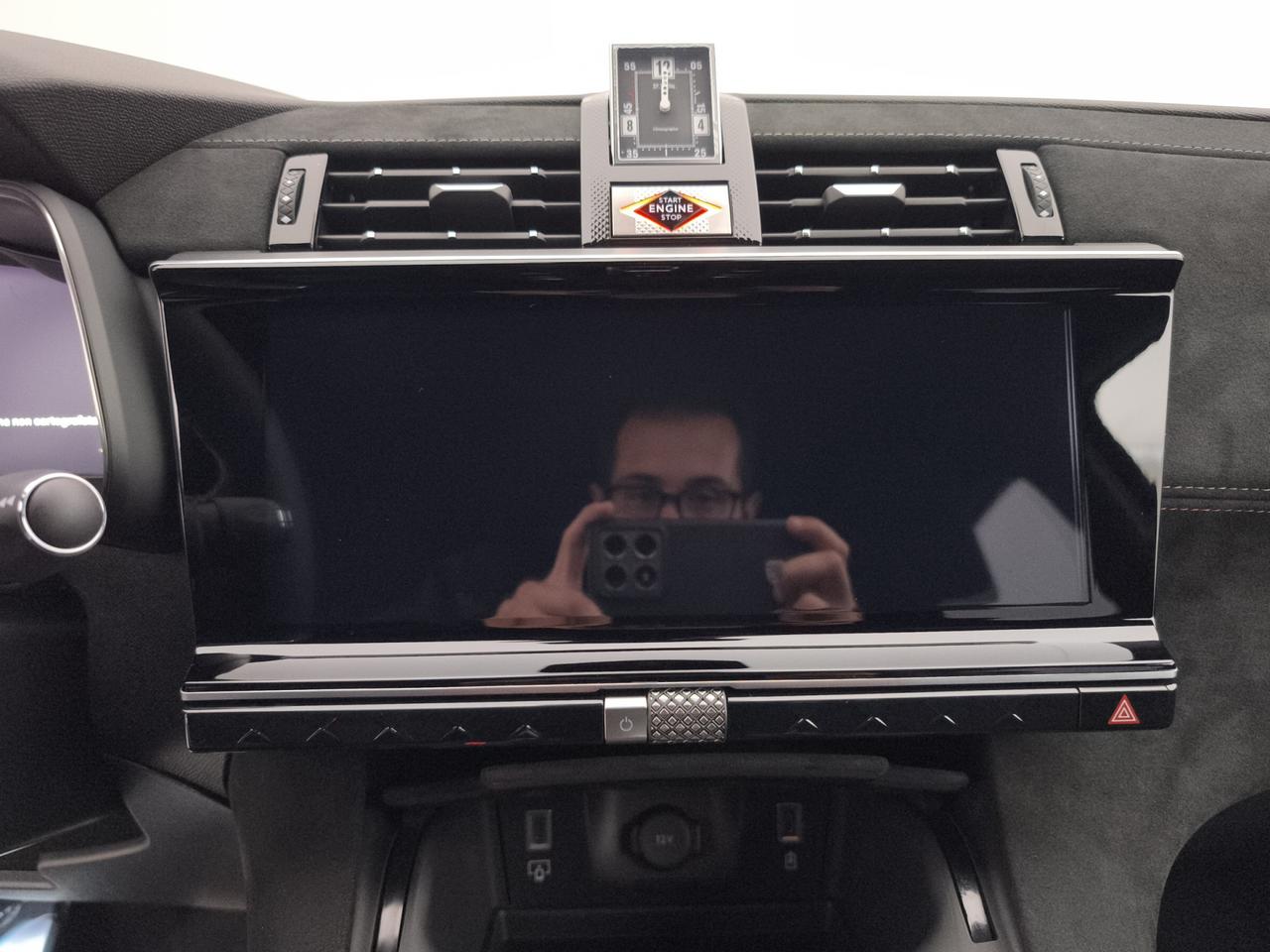 DS DS7 1.5 bluehdi Pallas 130cv auto