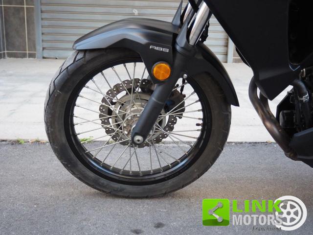 KAWASAKI Versys X-300 ++ ? 84,00 al mese++