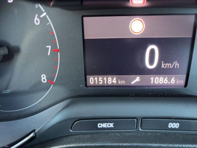 OPEL Crossland 1.2 12V S&S 83cv Design & Tech