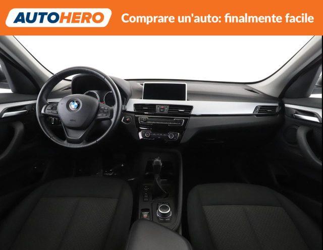 BMW X1 xDrive25e Advantage