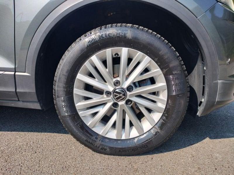 Volkswagen T-Roc T-Roc 1.5 tsi Business dsg