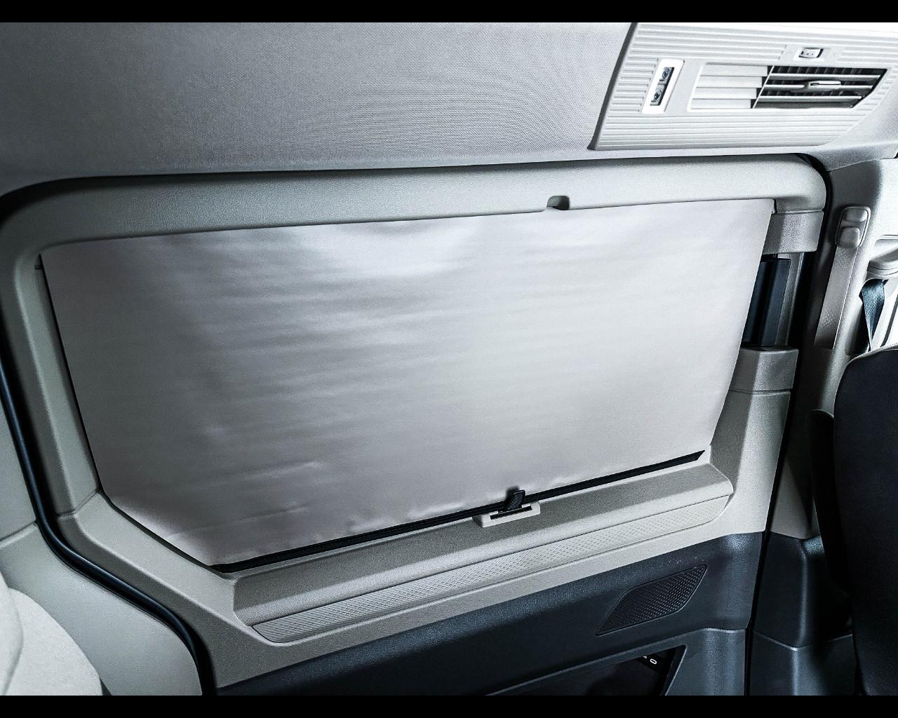 VOLKSWAGEN California 7ª '24-> - California 2.0 TDI 150 CV DSG Beach Tour