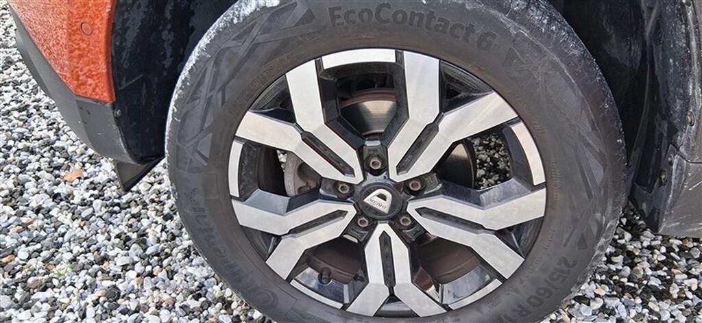 Dacia Duster 1.0 TCe GPL Prestige up 4x2
