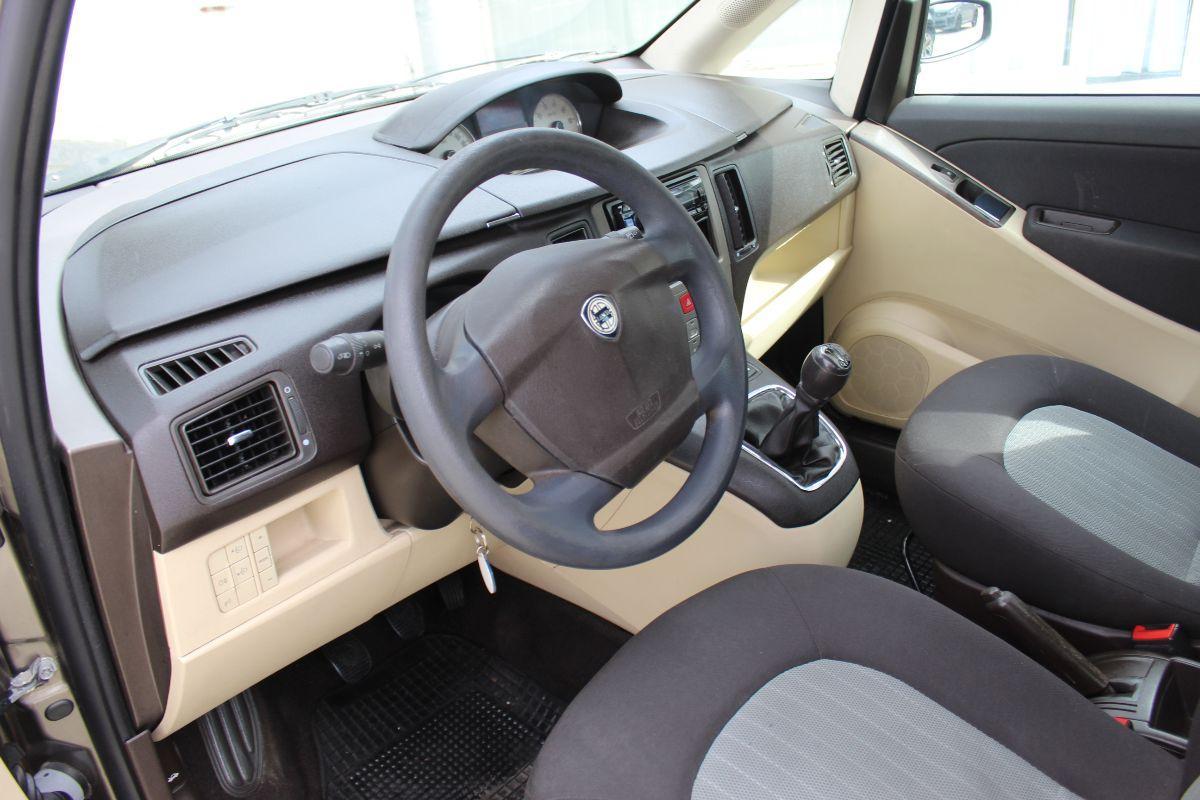 LANCIA - Musa - 1.3 Multijet 16V Oro