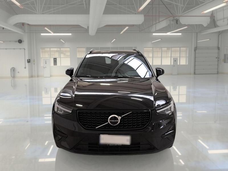 VOLVO XC40 T5 Recharge Plug-in auto Plus Dark