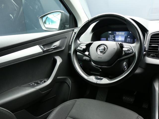 SKODA Karoq 2.0 TDI 116CV DSG Executive