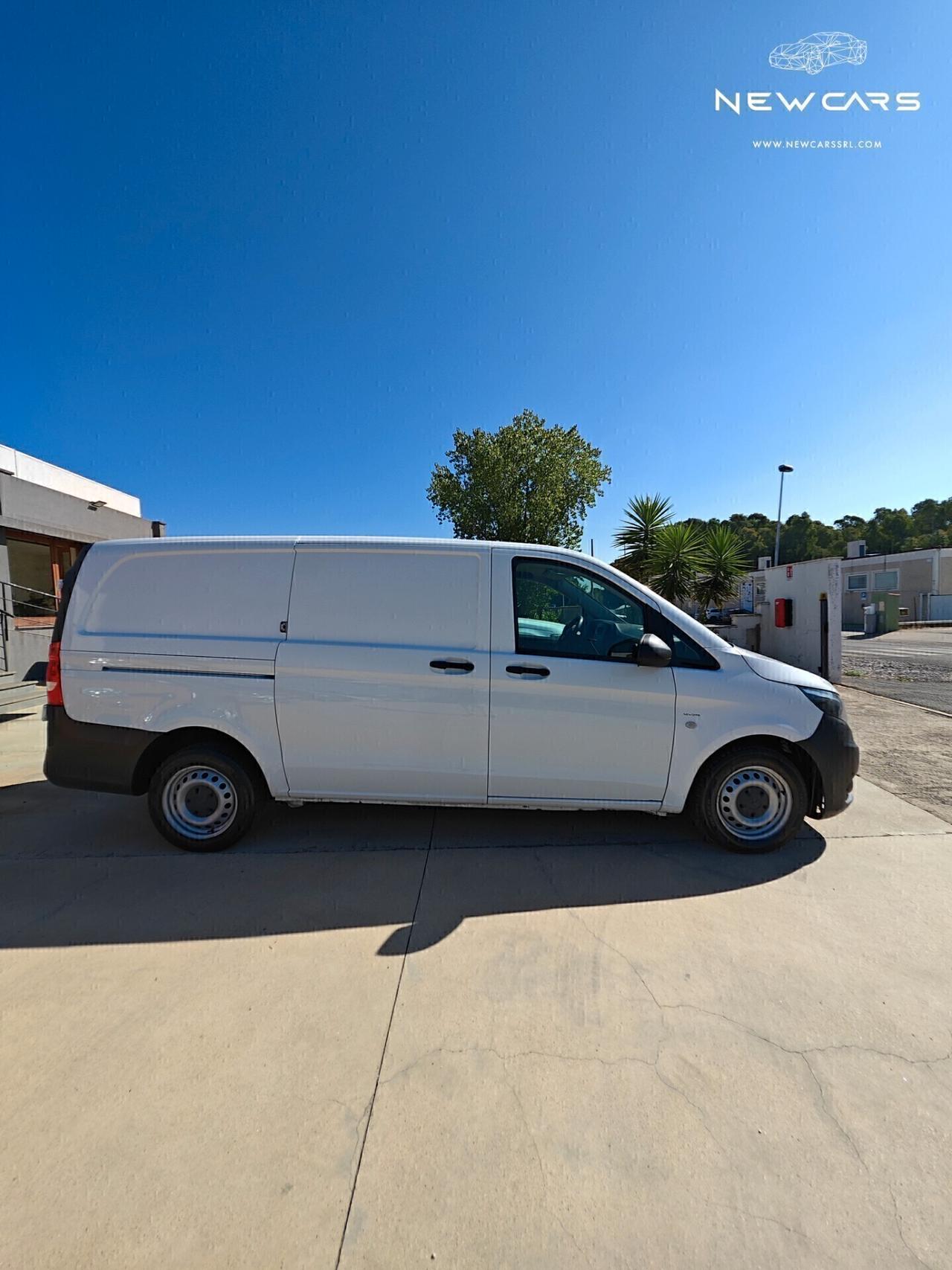 Mercedes-benz Vito 111 CDI LONG