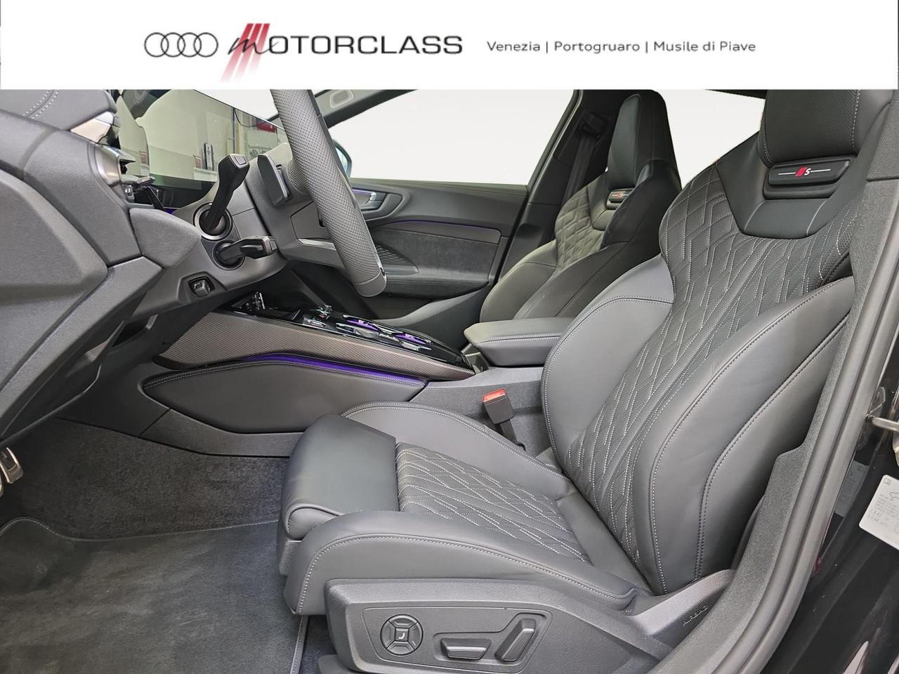 Audi S5 avant 3.0 v6 tfsi mhev+ 367cv quattro s tronic