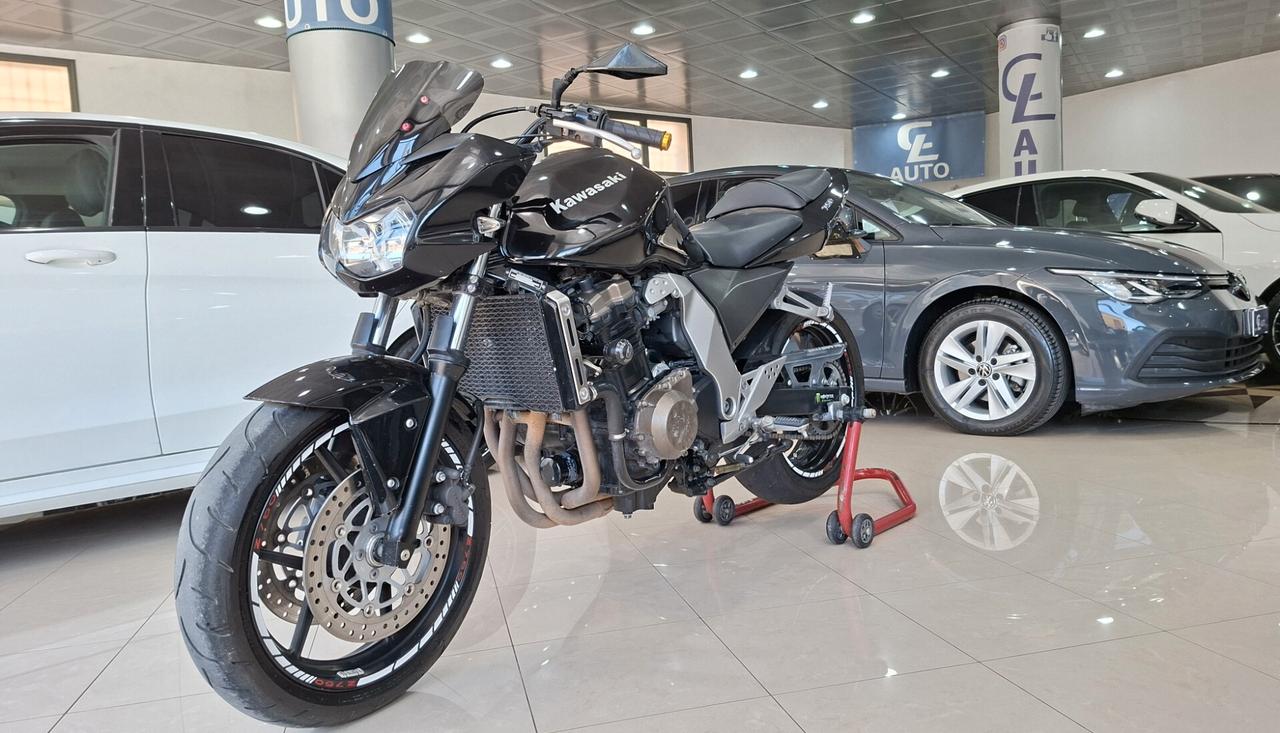 Kawasaki Z 750 R I.E. PERMUTO