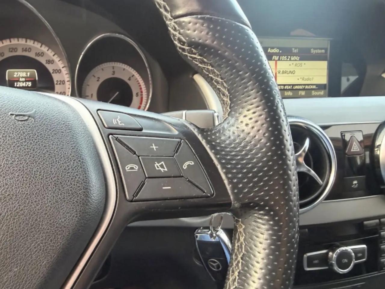 Mercedes-benz GLK 220 4Matic BlueTEC Premium 4x4 CDI