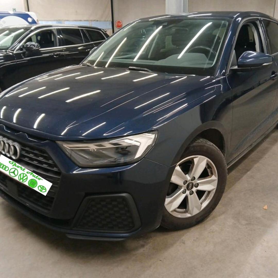 Audi A1 SPB 25 TFSI