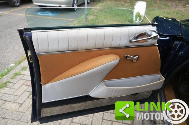 CITROEN DS 23 Pallas 1972 - IMPIANTO GPL