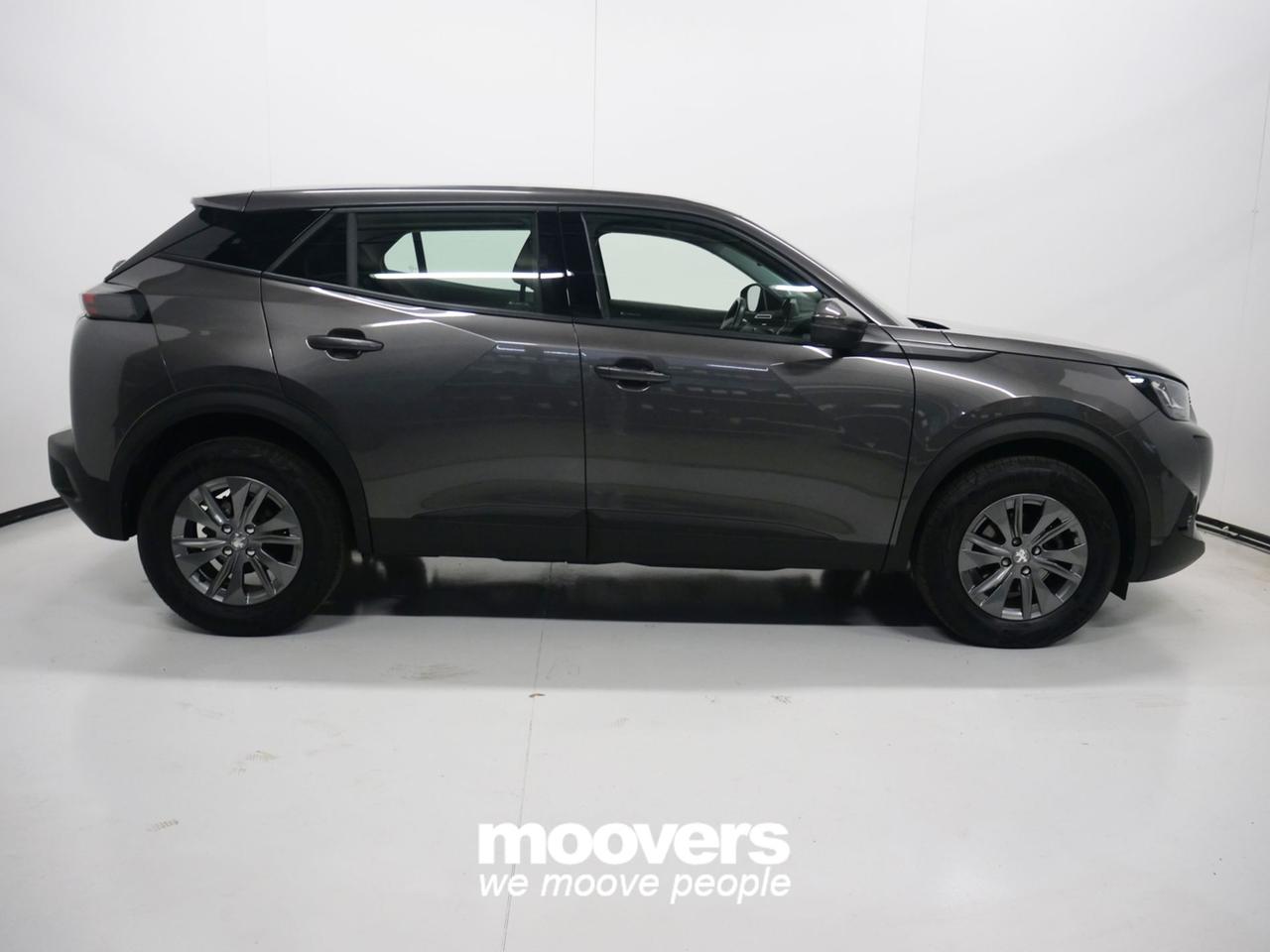 PEUGEOT 2008 2ª serie PureTech 130 S&S Active Pack