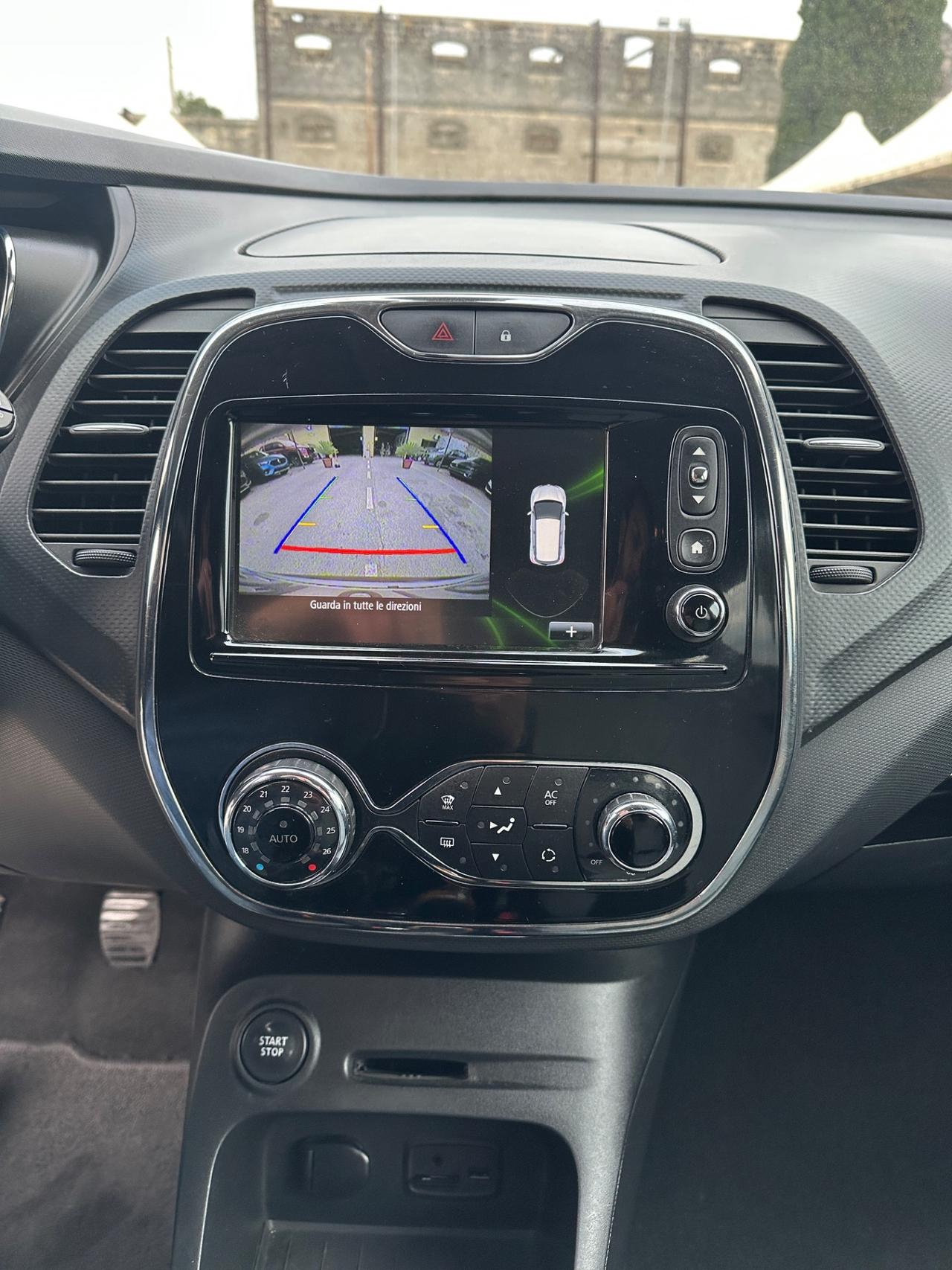 Renault Captur 1.5 dCi 8V 90 CV Start&Stop Energy R-Link