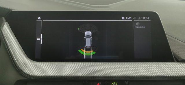 BMW 118 d 5p. Msport cambio automatico