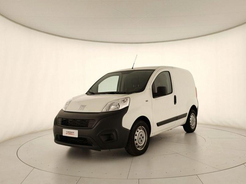 FIAT Fiorino 1.3 MJT 95CV Cargo SX