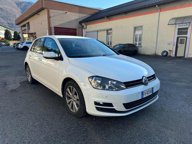 VOLKSWAGEN Golf 1.6 TDI 110 CV 5p. Business BlueMotion Technology