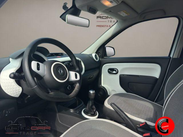RENAULT Twingo SCe 65 CV INTENS