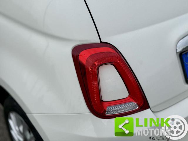 FIAT 500 1.2 Dolcevita