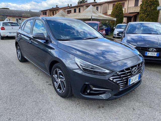 HYUNDAI i30 1.0 T-GDI iMT 48V 5 porte Prime