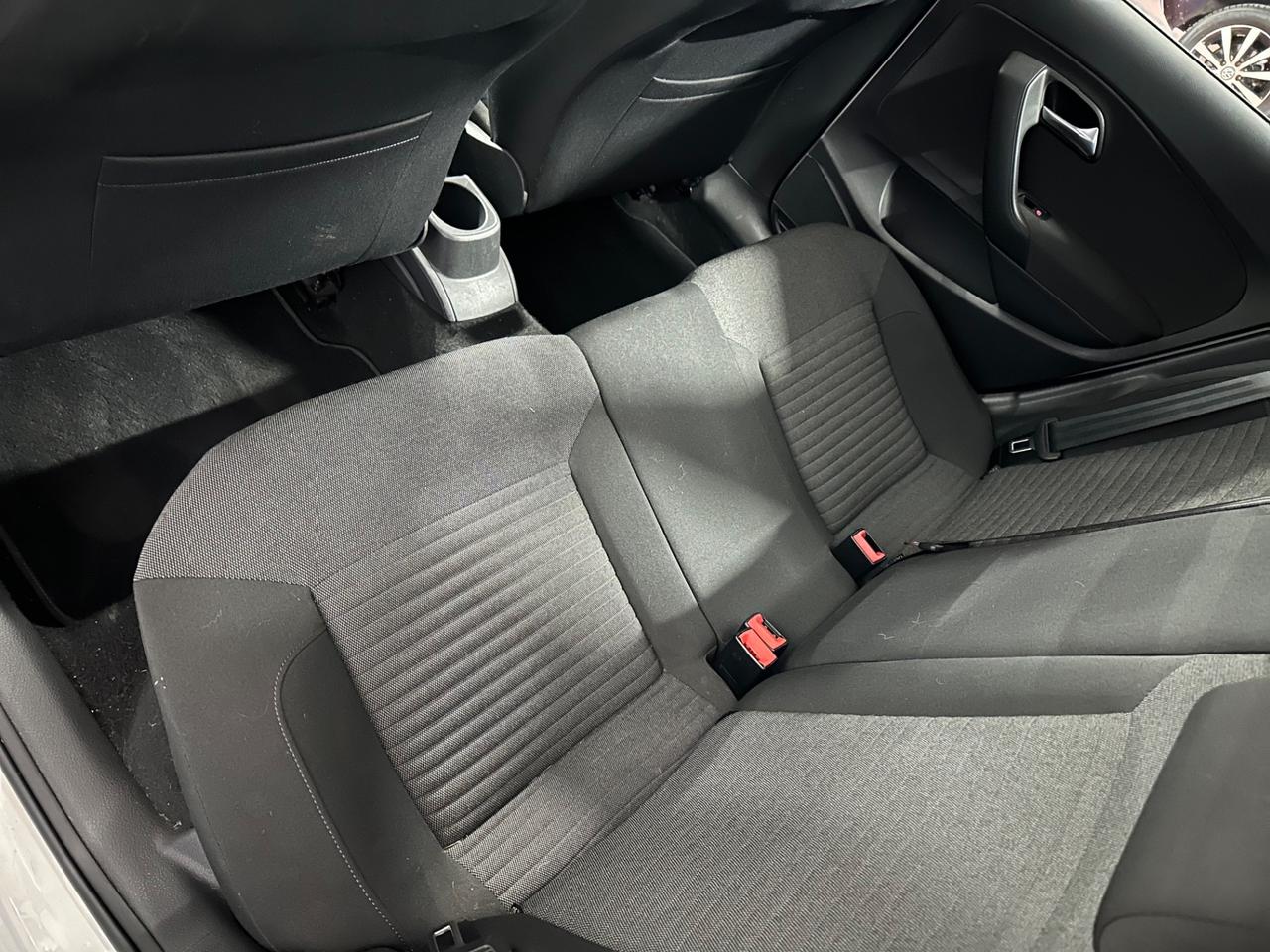 Volkswagen Polo 1.4 benz/no blocchi centro città