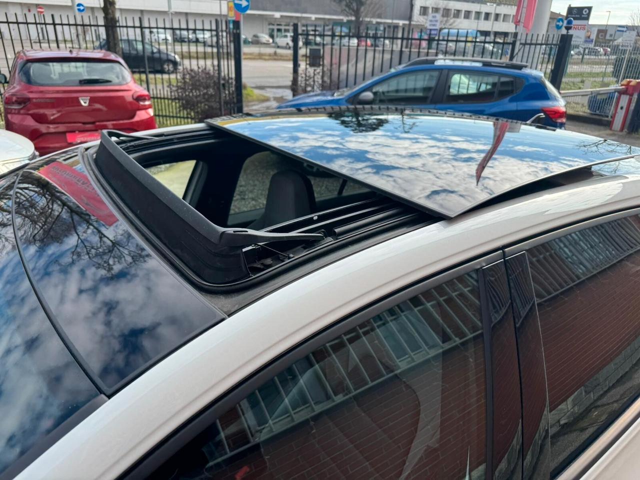 Volkswagen Golf GTI 2.0 TSI Performance 245cv dsg