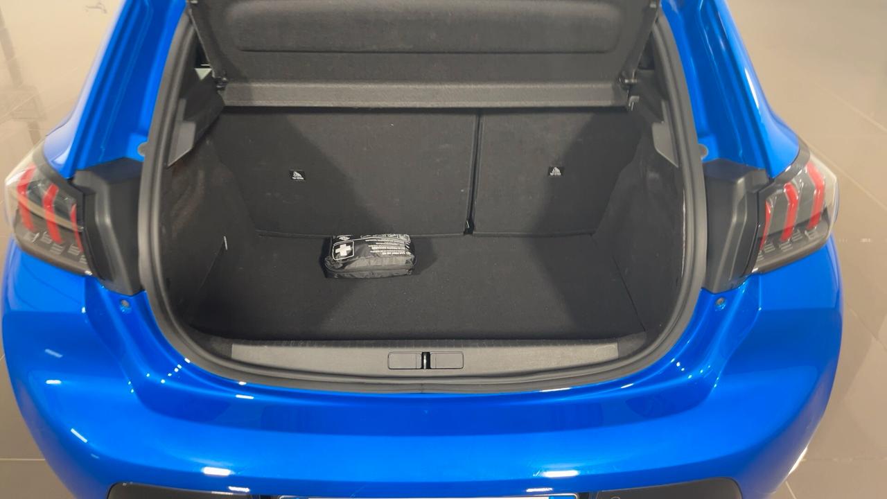 Peugeot 208 100CV PERFETTA