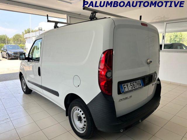 FIAT Doblo Doblò 1.3 MJT S&S PC-TN Cargo Business