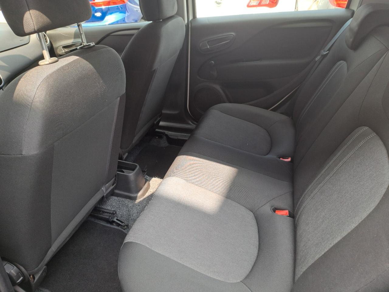 Fiat Punto 1.3 MJT II 75 CV 5 porte