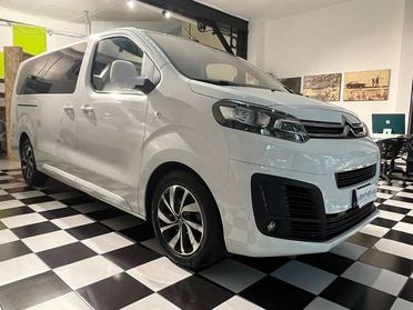 Citroen Spacetourer SpaceTourer BlueHDi 180 S&S EAT8 XL Business Loung