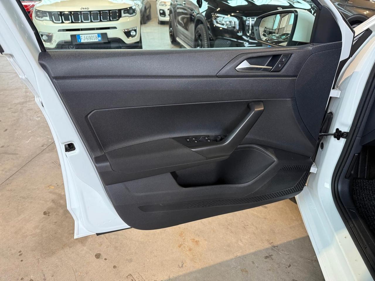 Volkswagen Polo COMFORTLINE