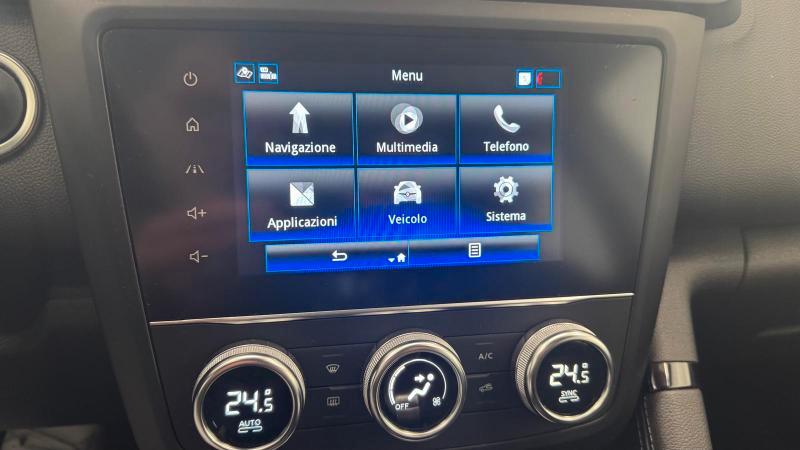 Renault Kadjar 1.5 blue dci Sport Edition2 115 Cv. EDC