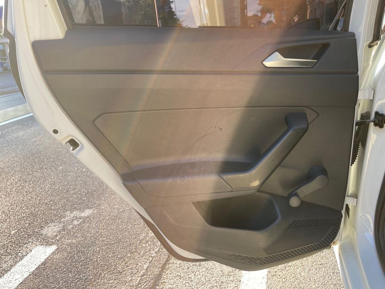 Volkswagen Polo Comfortline 1.0 MPI EVO #6798