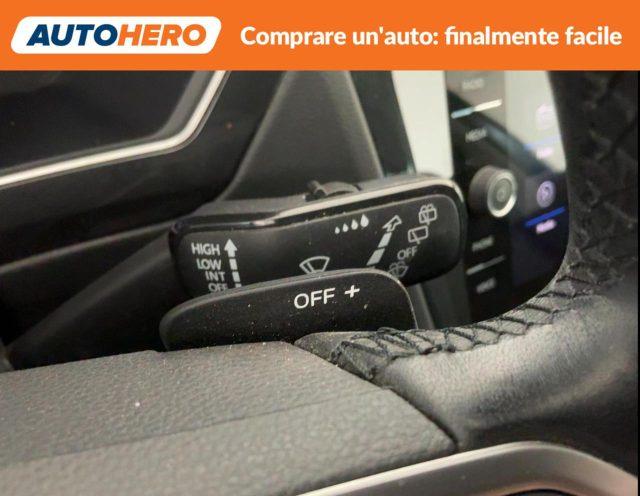 VOLKSWAGEN Tiguan 1.4 TSI eHYBRID DSG Life