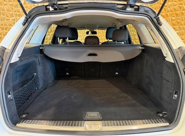 Mercedes-benz C 220 d S.W. Auto Executive