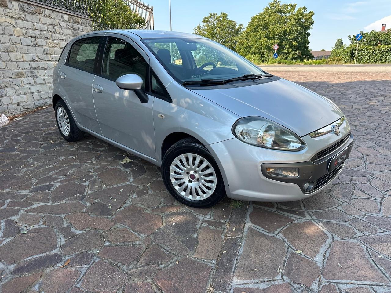 Fiat Punto Evo 1.2 3 porte S&S MyLife