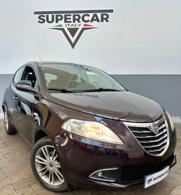 Lancia Ypsilon 1.2 Benz, Euro 6B, impecabb, si neopat