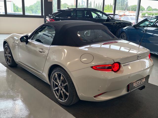 MAZDA MX-5 2.0 Sports-Line