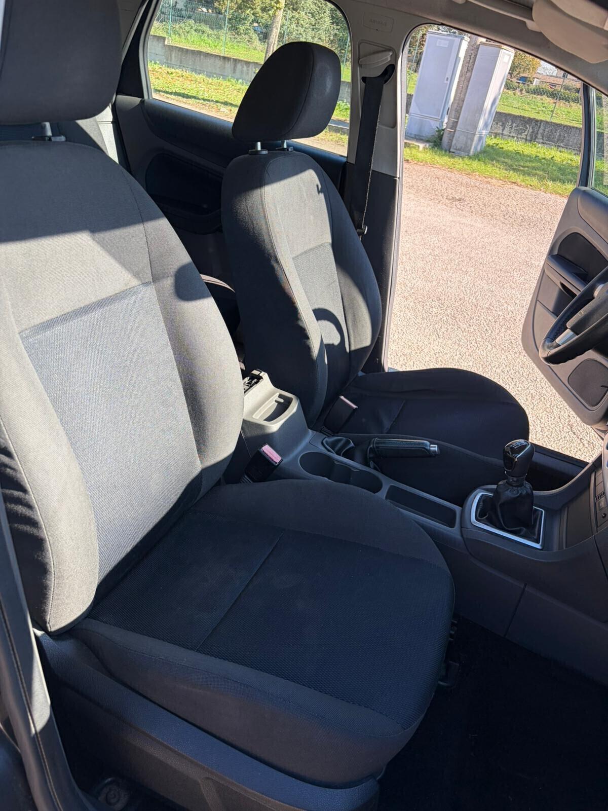 Ford Focus 1.6 TDCi (90CV) 5p. Pronta all uso