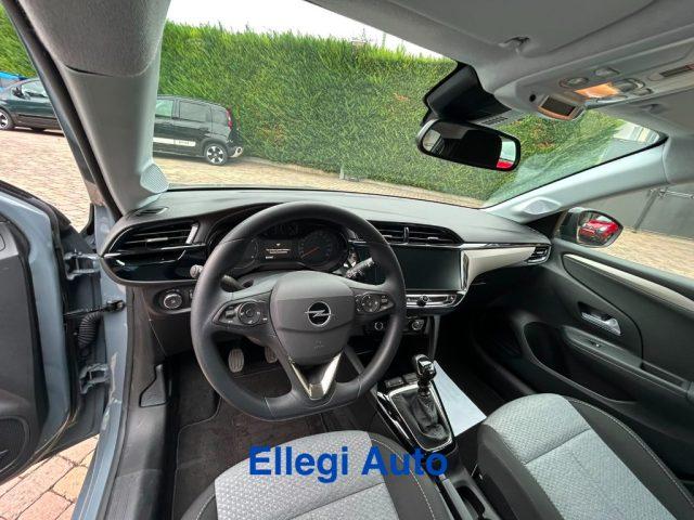 OPEL Corsa PROMO FINAZ. 1.2 100 CV Edition KM 0